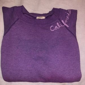 “I Stole My Boyfriends Shirt” 100% vintage